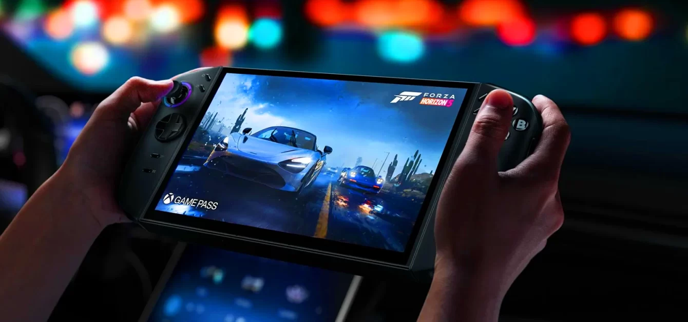 iCart Mobile Games