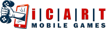 iCart Mobile Games